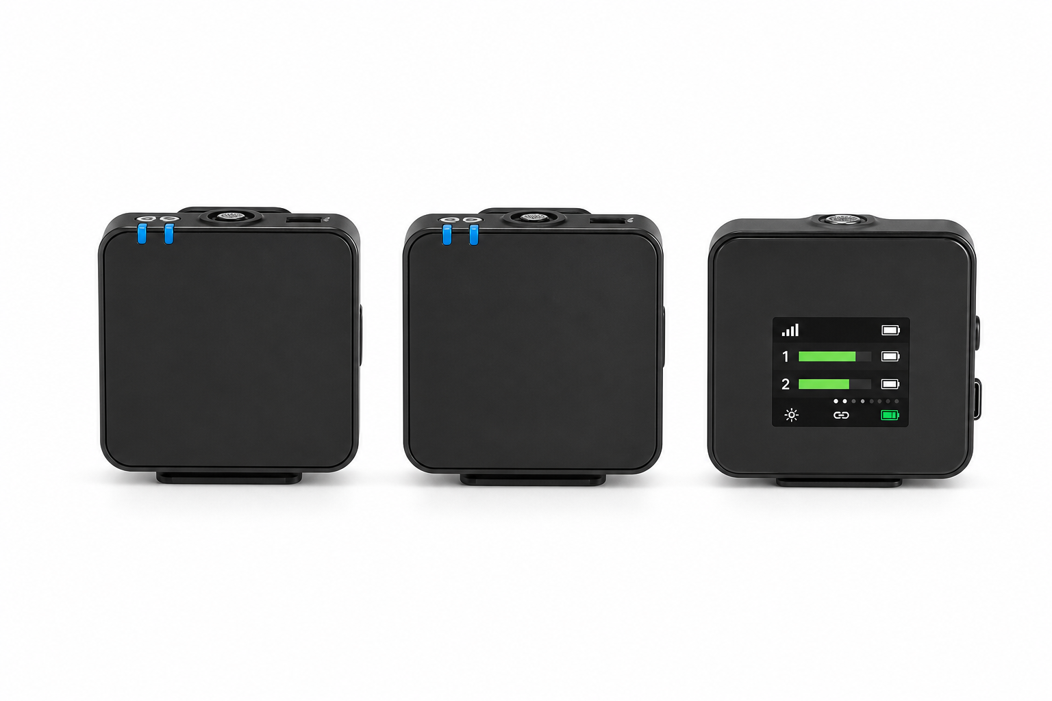 Wireless GO II